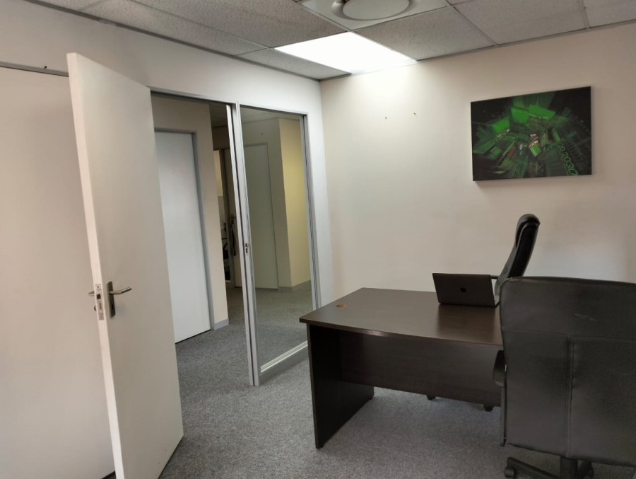 To Let commercial Property for Rent in Durbanville Western Cape